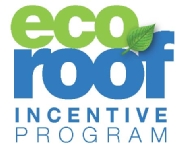 Toronto ecoroof incentive program